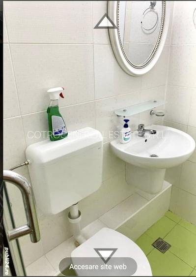 Garsonieră de închiriat - Quadra 2 - 8