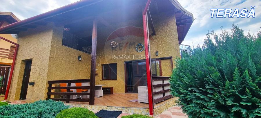 Eleganță și confort într-o casă cu personalitate - 21