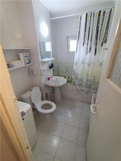 Odobescu - 2 Camere - 2 Balcoane - Decomandat - Spatios - 10