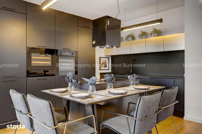 PENTHOUSE AVIATIEI PARK | QF398 - 4