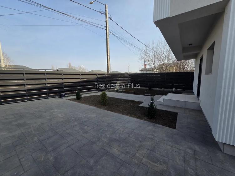 Vilă finalizată 2025, 4 camere și 2 locuri de parcare, aproape de Lidl - 14