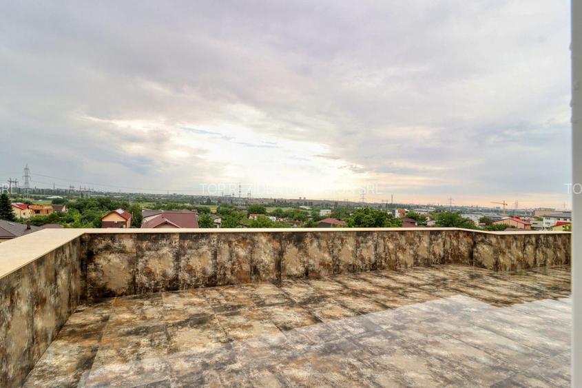 AP. 3CAM. MOBILAT+TERASA 51MP + LOC DE PARCARE / ZONA TRAPEZ! - 2