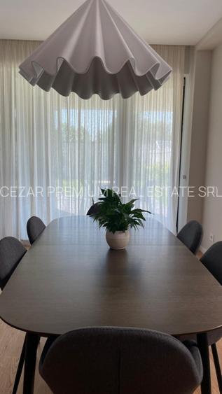 SUPER OFERTA! PIPERA  VILA ELEGANTA IN COMPLEX FINISAJE LUX - 33