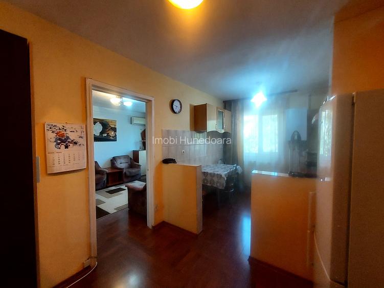 Apartament 2 camere – Gojdu, Deva – etaj 3, SU 51 mp Izolat exterior - 6