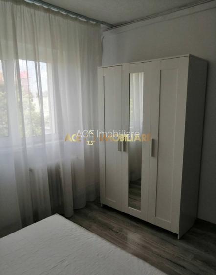 2 Camere de inchiriat | Theodor Pallady | Metrou | Mobilat | Utilat - 6