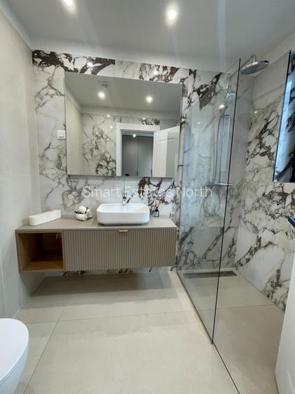 Vila moderna 4 Camere in Complex Rezidential | Bdul Pipera - 19