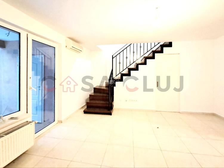 Casa insiruita, Floresti, Zona Muzeul Apei!! - 2