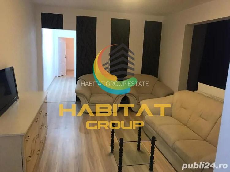 Apartament 3 Camere Mobilat si Utilat! - 3