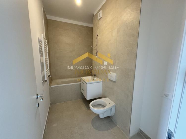 Aradului/Torontalului-2 Camere-Centrala Proprie - 4