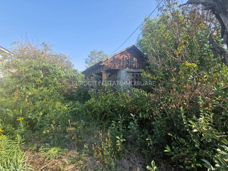 Cornetu stradal, vanzare teren intravilan 1.600mp - 13