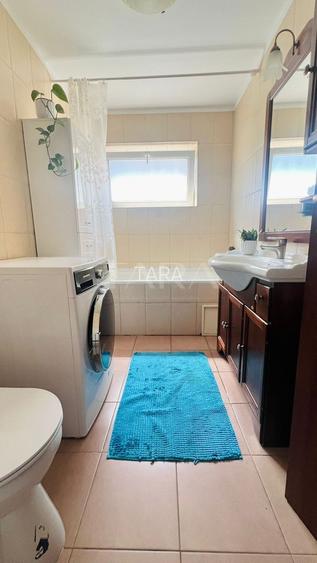 Apartament 3 camere cu garaj – Florești, zona Panemar. - 16