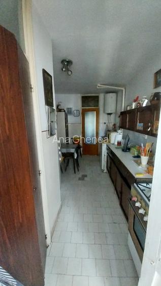 Apartament duplex 5 camere de vânzare – Tulcea | Spațiu generos pe două niveluri - 13