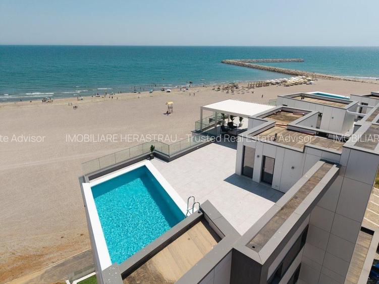 Ephemer | Luxury Penthouse with private pool | Olimp - 33