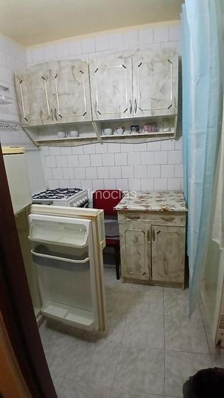 Garsoniera Zona Aem Buziasului langa Profi amenajata Mobilata Utilata - 5