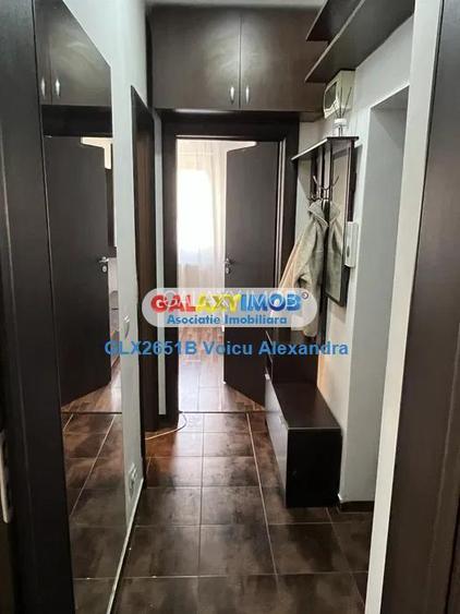 Apartament Tip Studio Berceni - Dimitrie Leonida - Parcare - 6