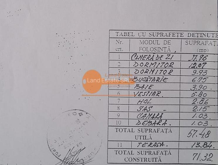 Apartament cu 3 camere in zona Ion Mihalache-Clucerului - 14