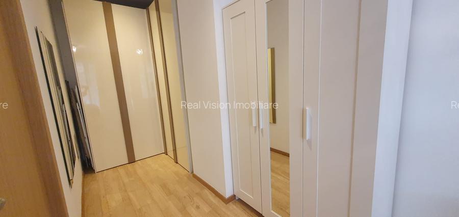 Iancu Nicola/Rovere/Apartament cu 2 camere/Parcare/ Piscina/ - 16