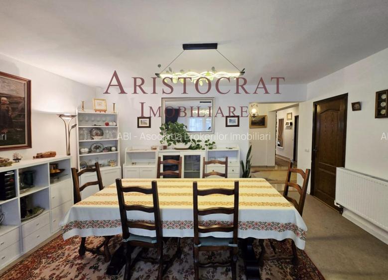 Vila pasiva cu 9 camere Paradisul Verde - 7