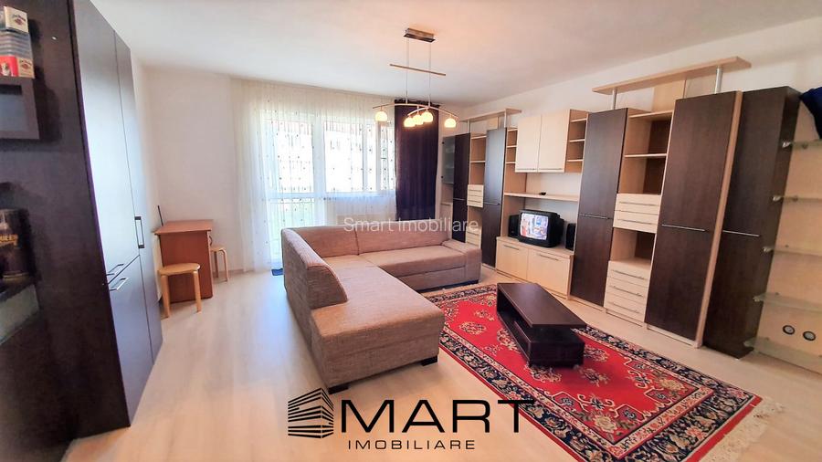 Apartament 2 camere 60 mp zona Rahovei - 2