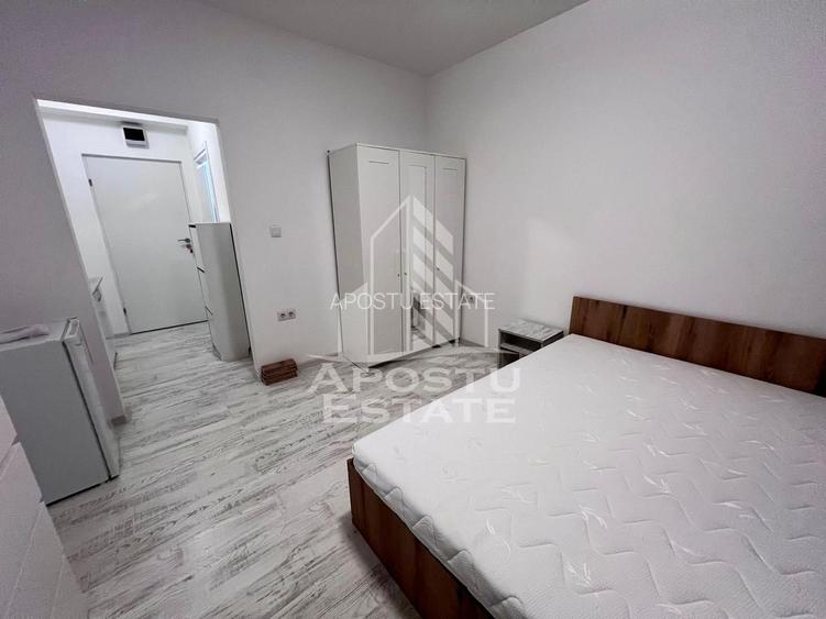 Apartament 1 camera, Complex Studentesc - 2