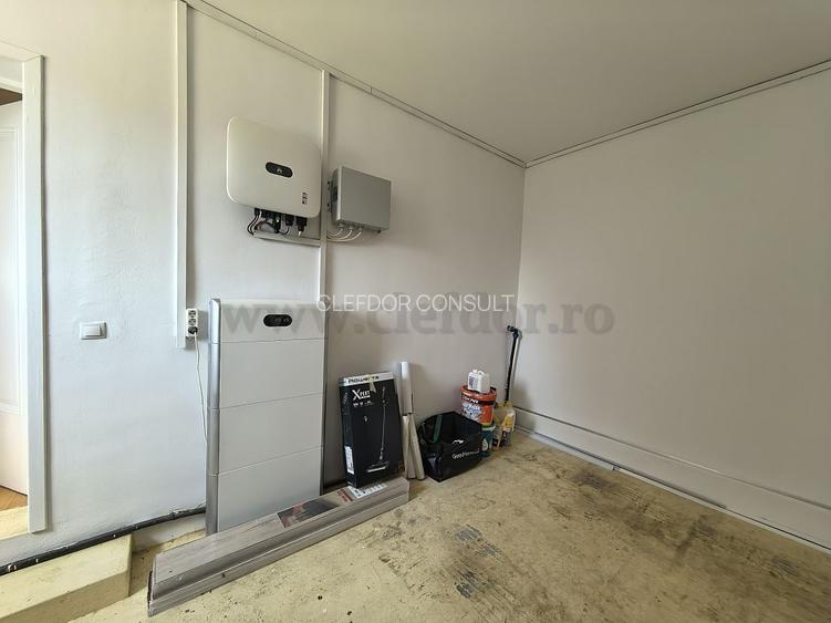 Vilă INDIVIDUALA în apropiere de British School - 28