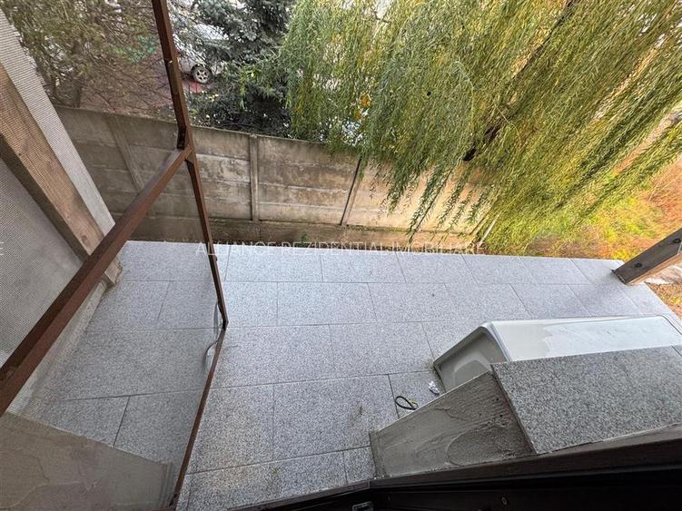 Jilava - Duplex - Incalzire prin centrala proprie - 24