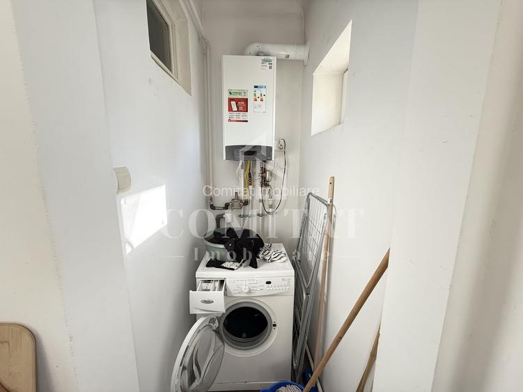 Apartament cochet cu 2 camere decomandate | Zona Autogării Beta - 14