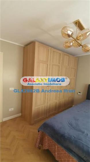 Apartament Lux Complet renovat - Decebal - 5