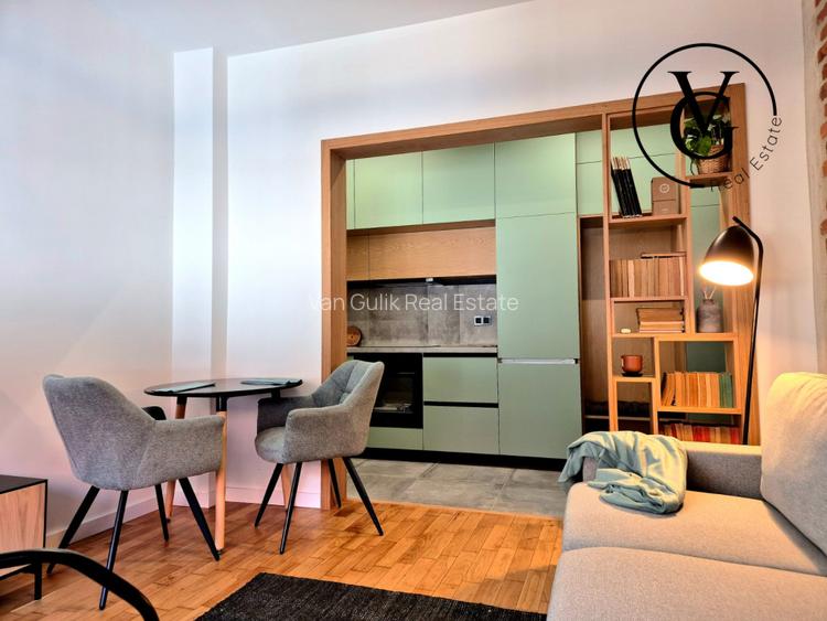 Apartament 2 camere Cismigiu amenajat pentru AIRBNB - 5