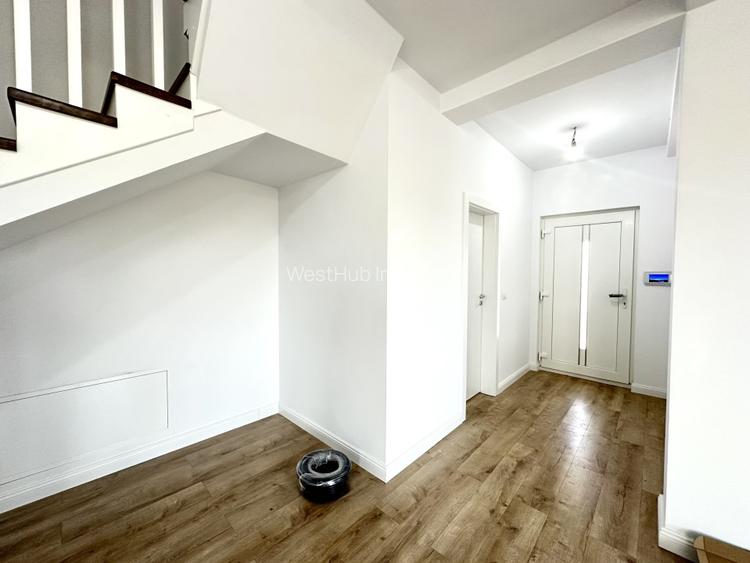 Duplex premium, 5 camere, 142 mp utili, 336 mp teren - Giarmata - 4