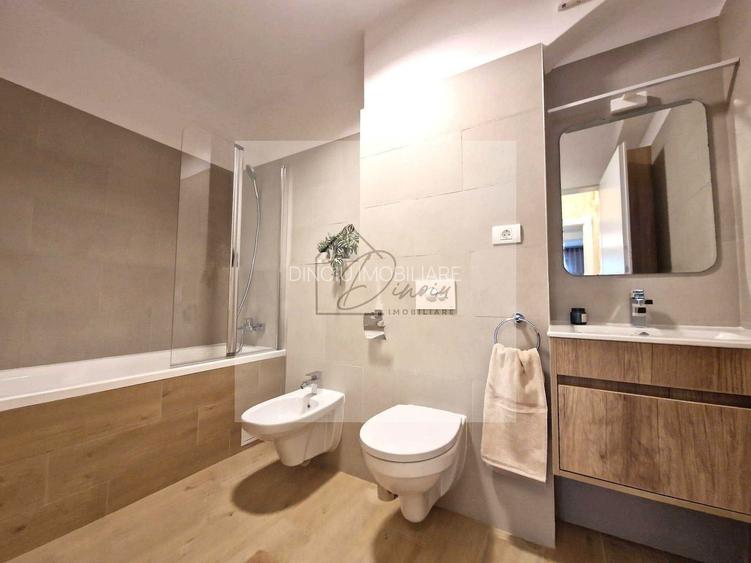 Apartament 3 camere Tractorul I parcare I lux I COMISION 0% - 11