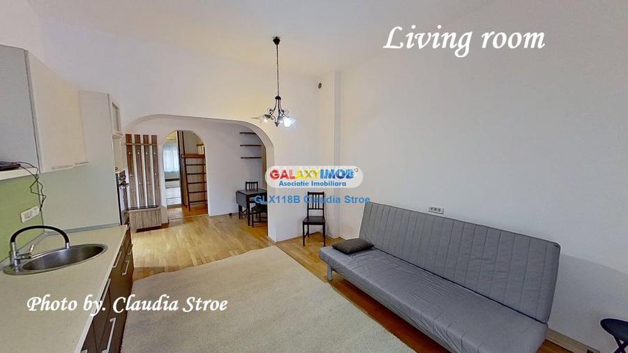 INCHIRIERE GARSONIERA GLADIOLELOR - UNIRII - 15