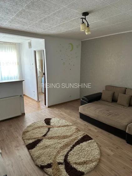garsoniera | semidecomandat | 250 m Metrou Lujerului - 2