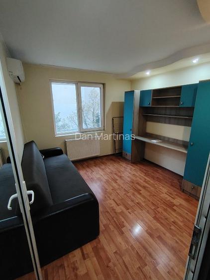 Apartament 3 camere mobilat si disponibil imediat  - 6