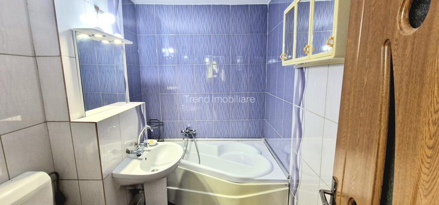 Apartament cu 2 camere | zona Interservisan - 9