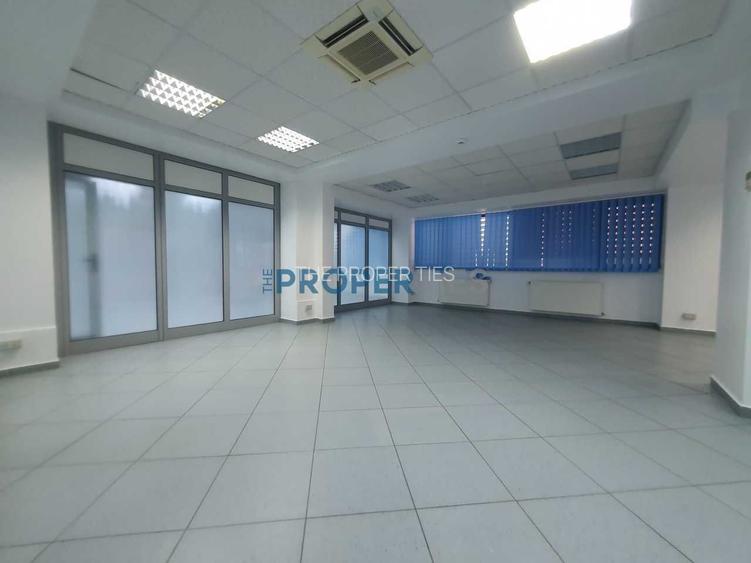 Comision 0! Spațiu de birouri in zona Timpuri Noi - 316mp - mentenanta inclusa - 8