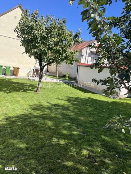 Casa moderna, spatioasa, 3 camere,100 mp, zona Astra - 10