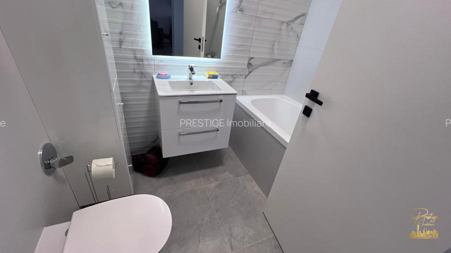 Apartament cu 2 camere in bloc nou, Prima Arena - Oradea - 5