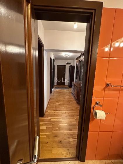 Apartament trei camere  Camera de Comerț, zona Unirii - 6