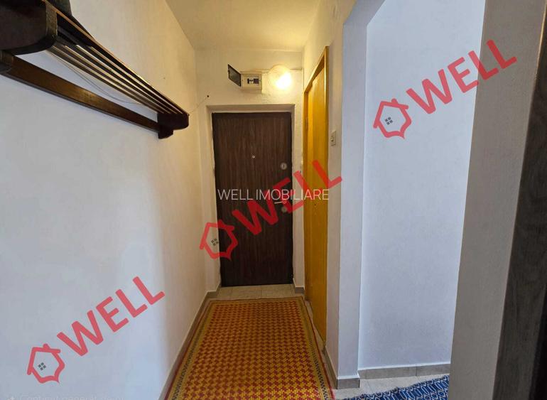 Apartament de vânzare în Întorsura Buzăului, pe strada Ciucaș! - 4