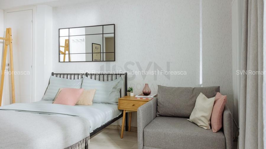REA1027155 Apartament tip Studio Ultracentra I Investitie ready-to-run I Venit i - 4
