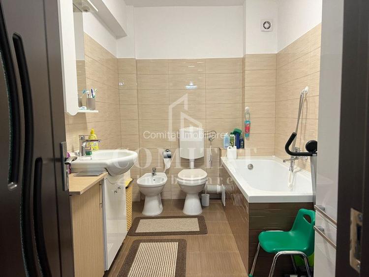 Apartament 2 camere | zona Baciu - 8