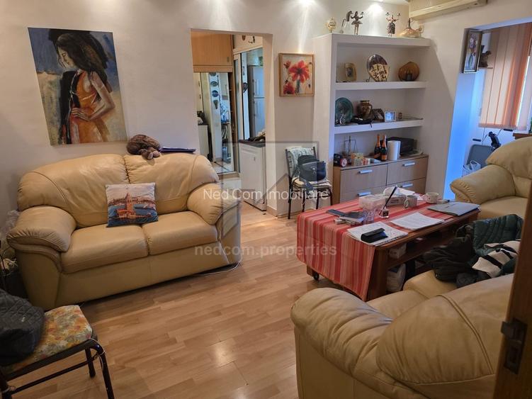 Vanzare apartament 2 camere Lizeanu - 3