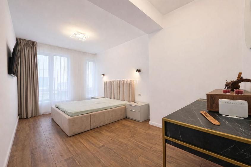 Casă modernă P+1 de închiriat | LUX | Tunari I AeroCity - 3