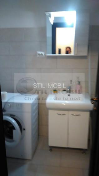 Apartament 2 camere Baza 3 - 370 EURO - 8