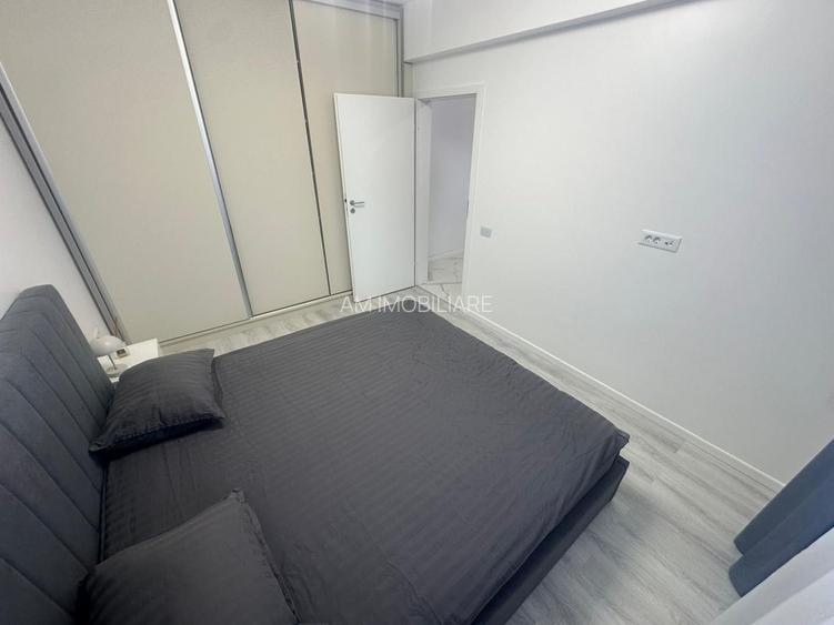 AP. 2 CAMERE MIRAL RESIDENCE, CURTE 20 MP, LOC PARCARE, COMISION 0% - 4