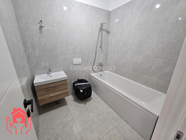 Tunari-Complex residential cu piscina exterioara, gradina privata, PRIMA LOCUIRE - 12