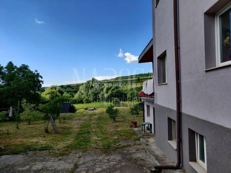 Casa 8 camere de vanzare in Iris, Cluj Napoca - 13