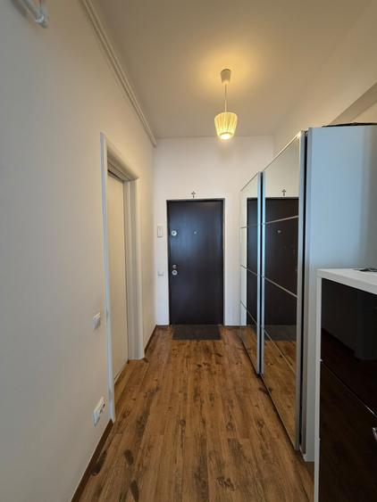 Garsoniera Spatioasa - 39 mp / Rond Alba Iulia-Central / CT,Ac