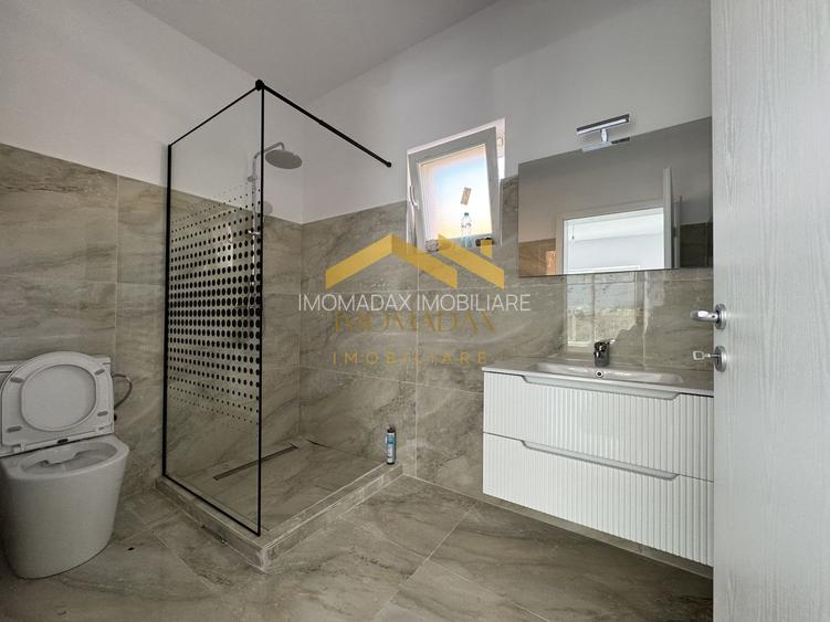 - Duplex -3 camere - 2 bai - - 7